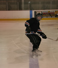 Hockey